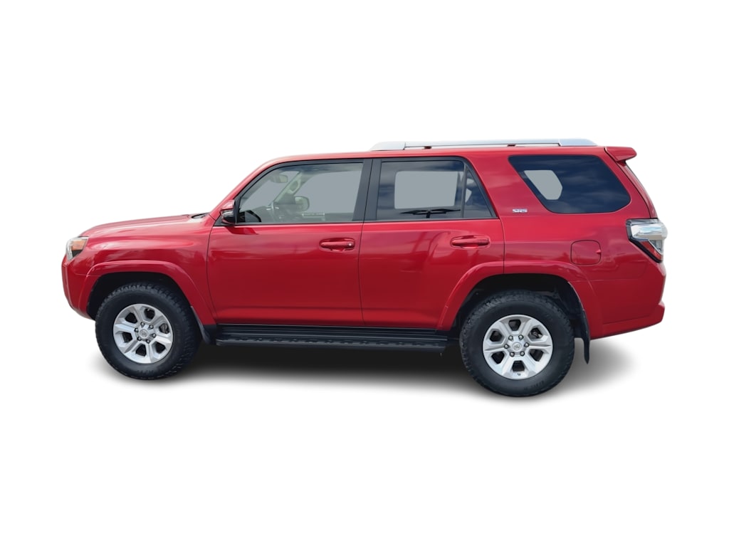 Thumbnail: 2016 Toyota 4Runner - 22