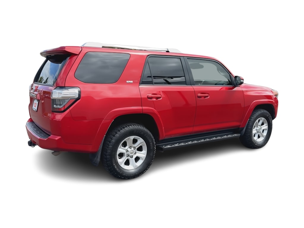 Thumbnail: 2016 Toyota 4Runner - 24