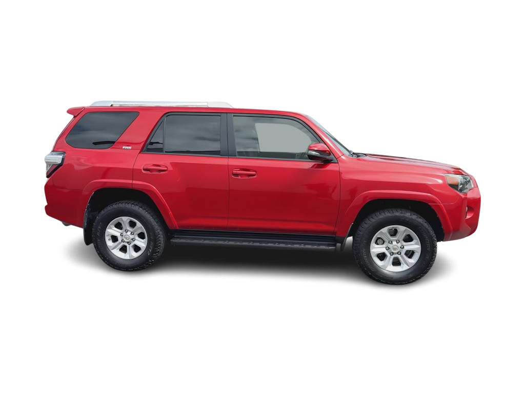 Thumbnail: 2016 Toyota 4Runner - 25