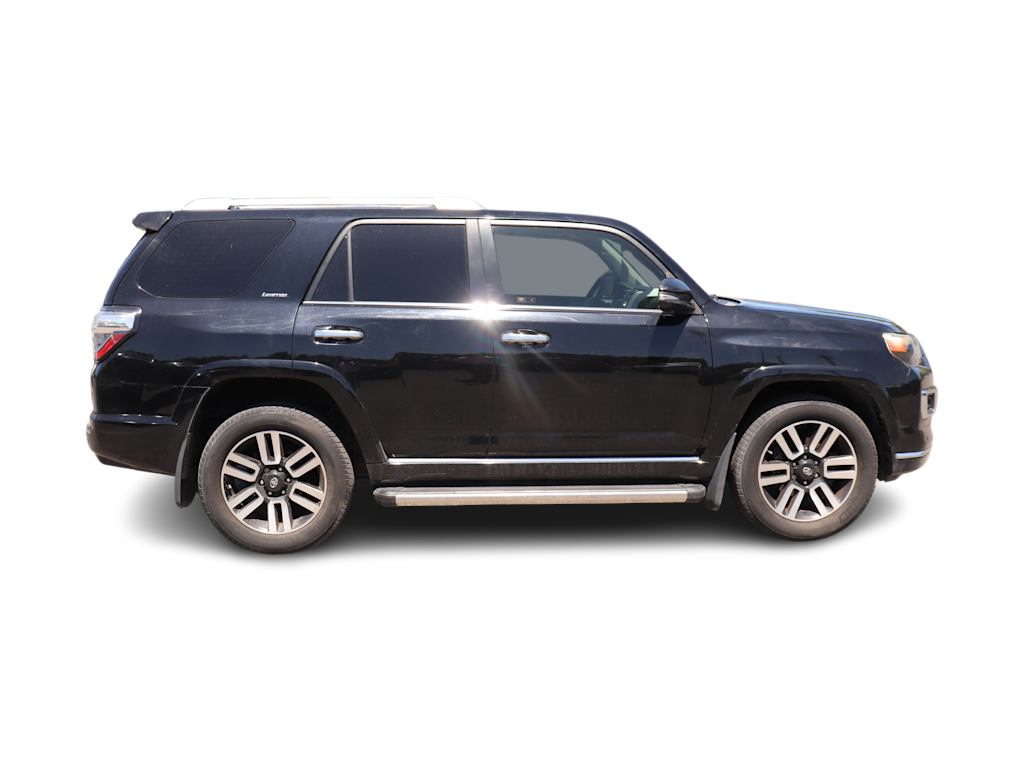 Thumbnail: 2015 Toyota 4Runner - 10