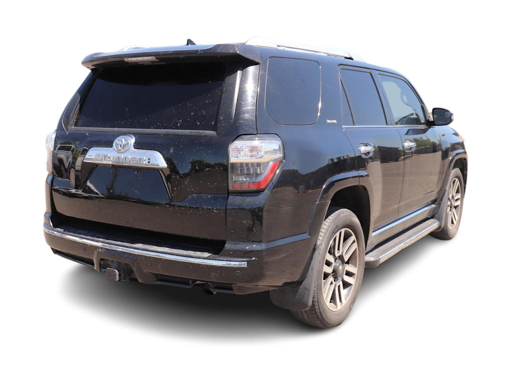 Thumbnail: 2015 Toyota 4Runner - 11