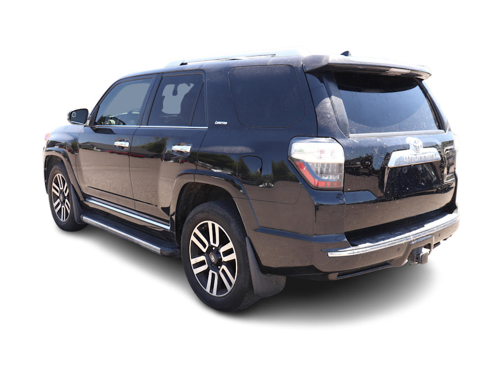 Thumbnail: 2015 Toyota 4Runner - 4