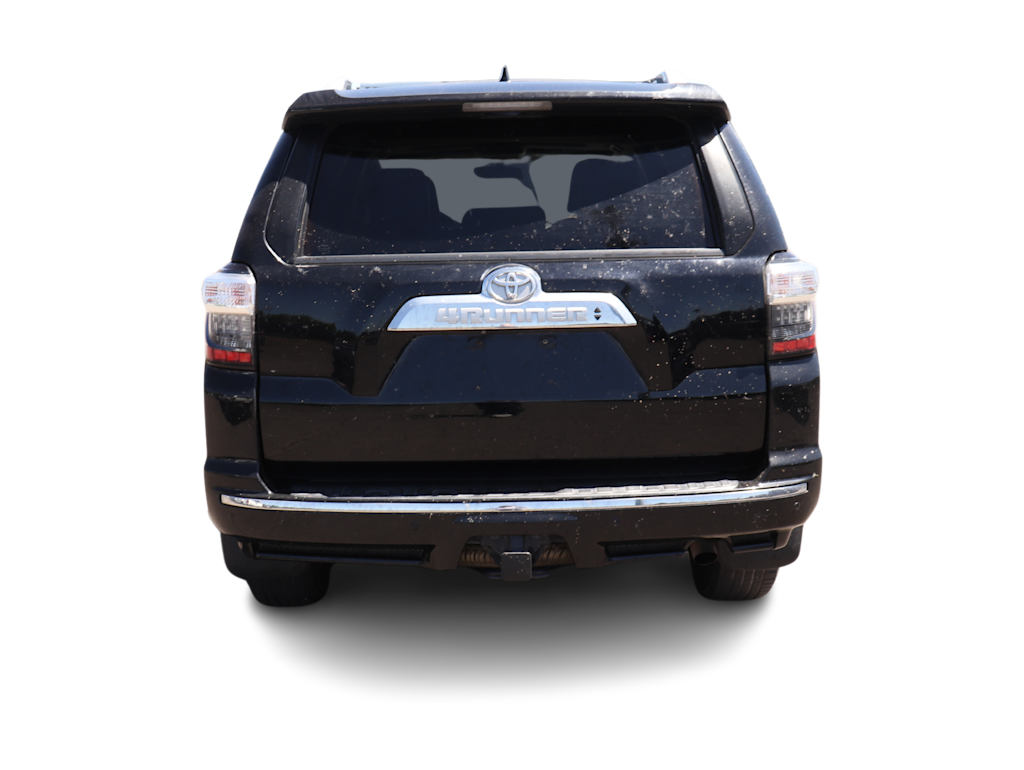 Thumbnail: 2015 Toyota 4Runner - 5