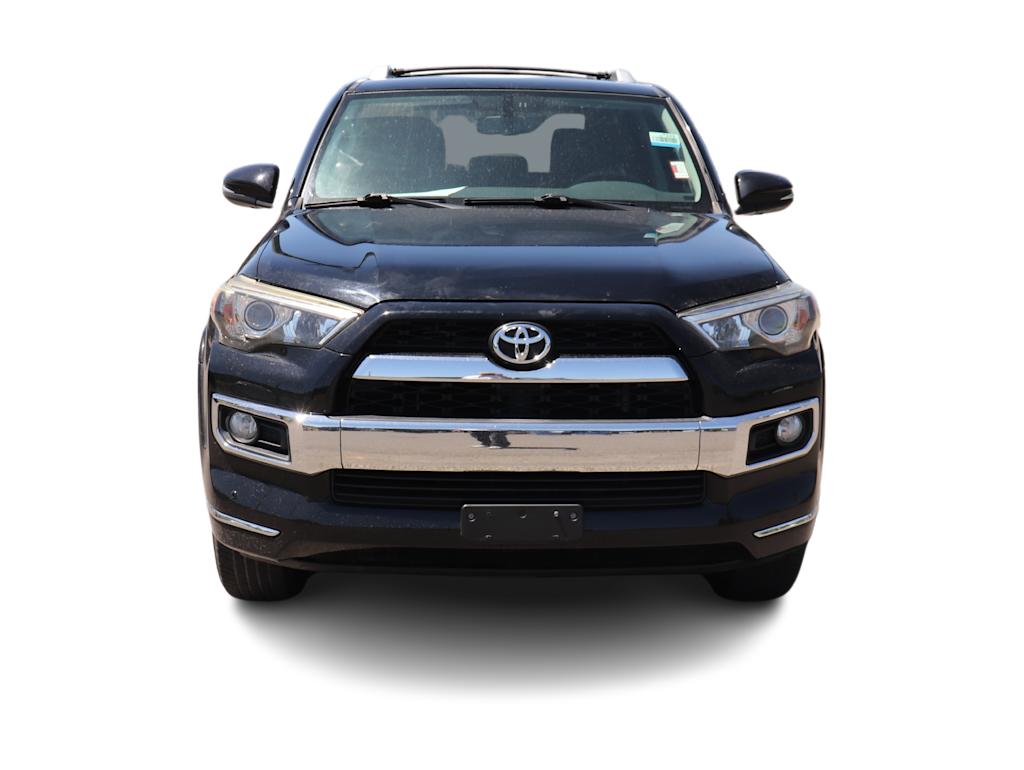 Thumbnail: 2015 Toyota 4Runner - 6