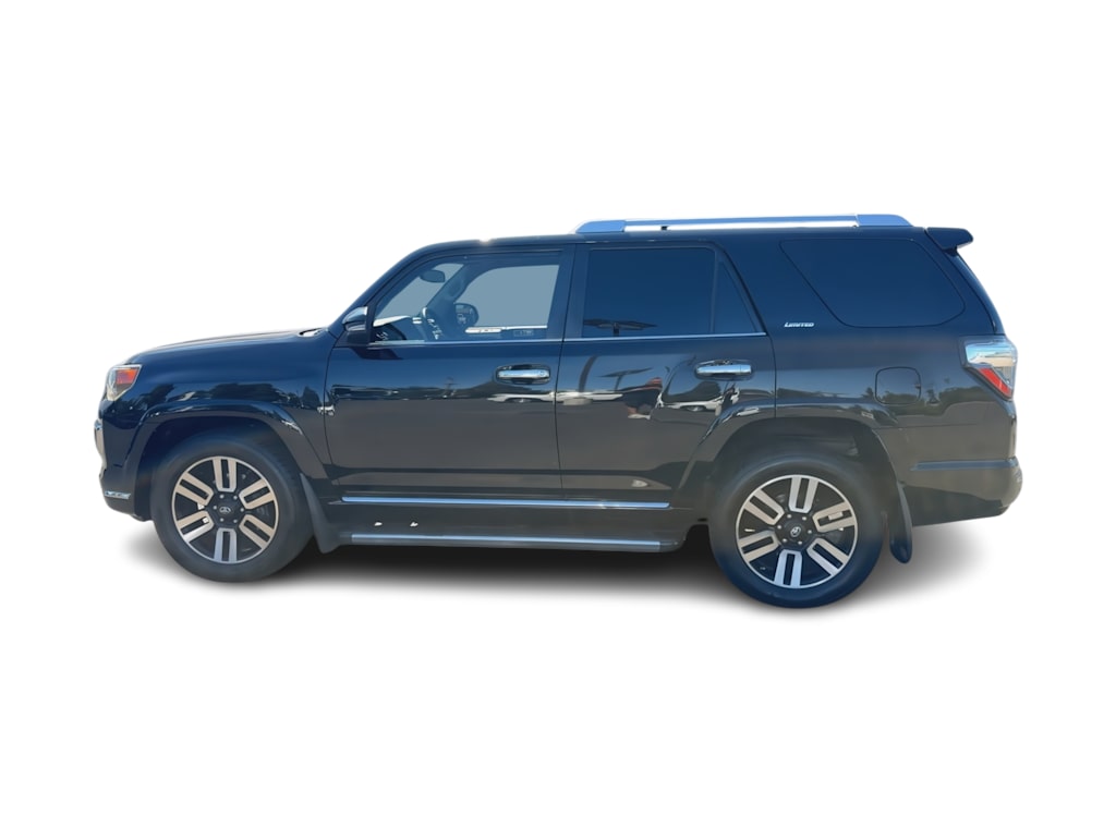 Thumbnail: 2015 Toyota 4Runner - 21