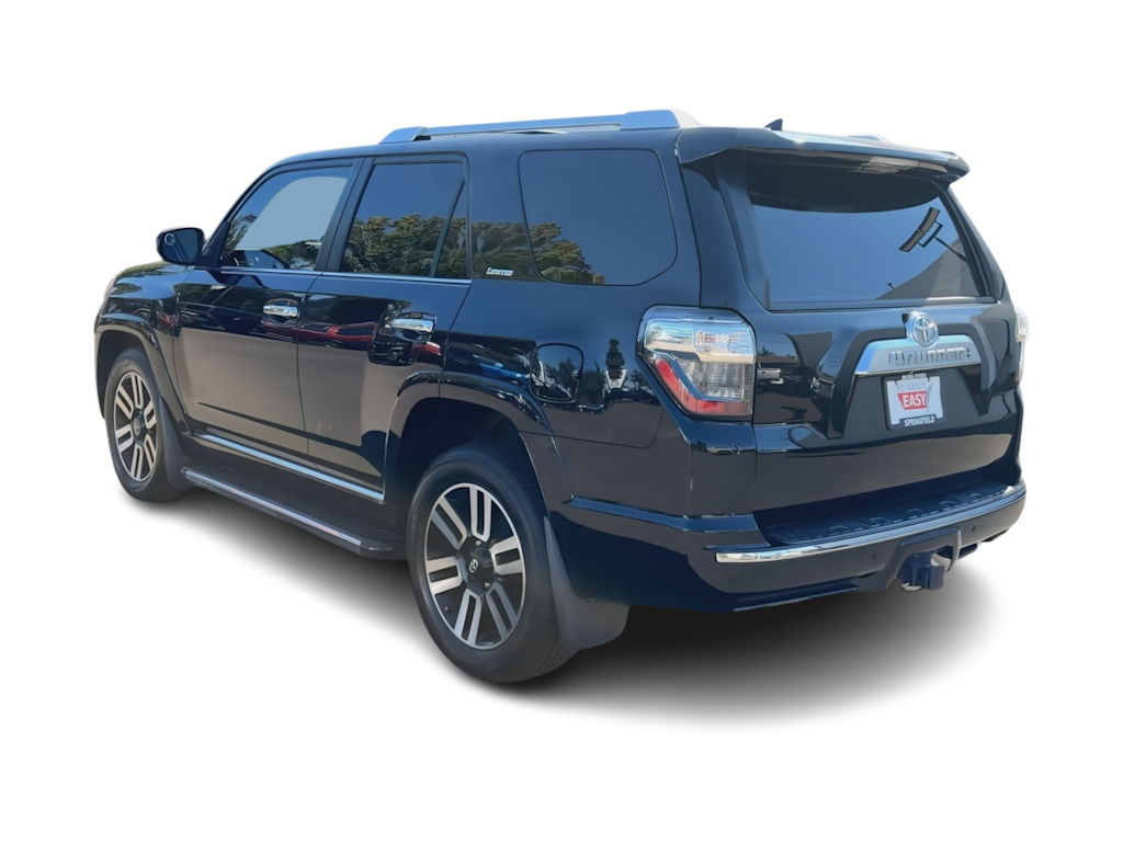 Thumbnail: 2015 Toyota 4Runner - 22