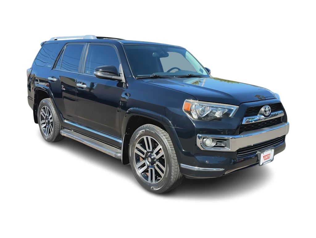 Thumbnail: 2015 Toyota 4Runner - 20
