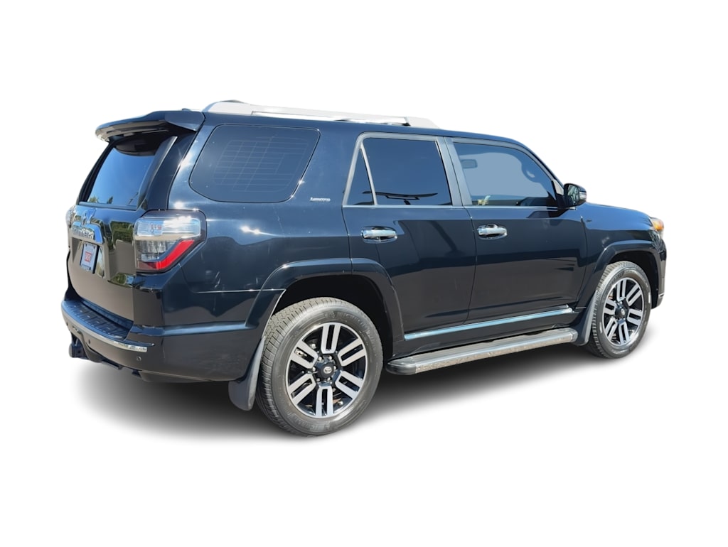 Thumbnail: 2015 Toyota 4Runner - 23