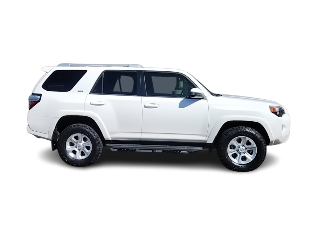 Thumbnail: 2017 Toyota 4Runner - 24