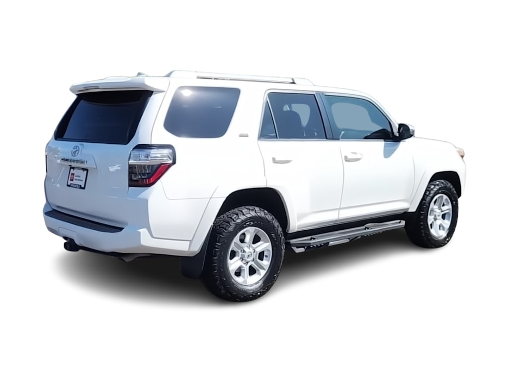 Thumbnail: 2017 Toyota 4Runner - 23