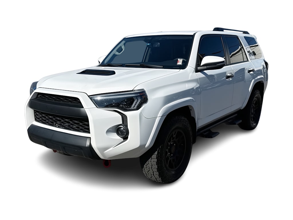 2019 Toyota 4Runner