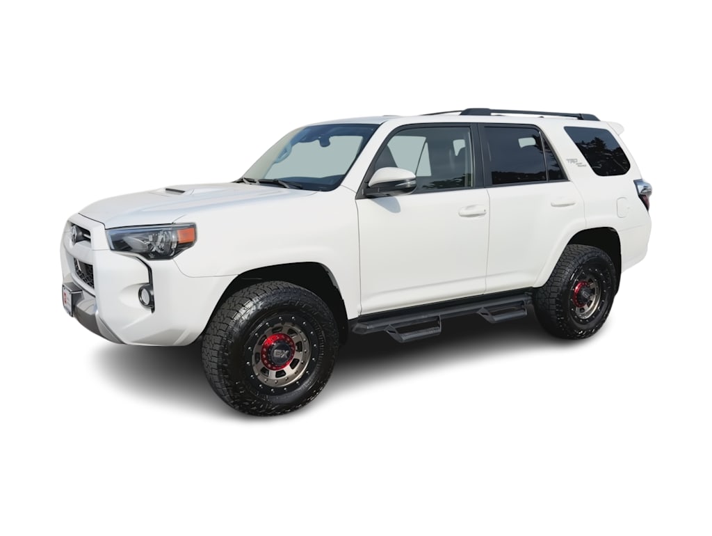 Thumbnail: 2020 Toyota 4Runner - 3