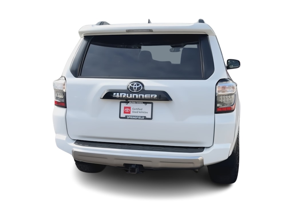 Thumbnail: 2020 Toyota 4Runner - 5