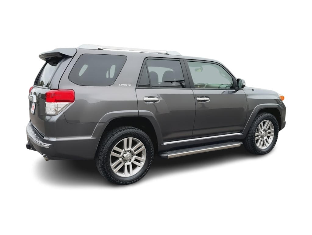 Thumbnail: 2012 Toyota 4Runner - 23