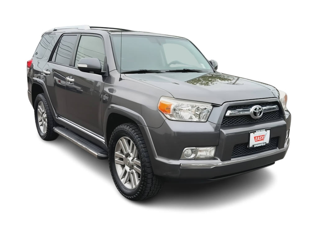 Thumbnail: 2012 Toyota 4Runner - 21