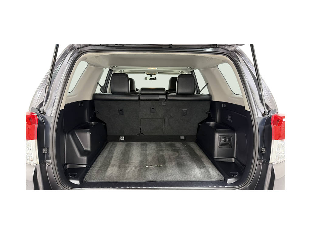 Thumbnail: 2012 Toyota 4Runner - 18
