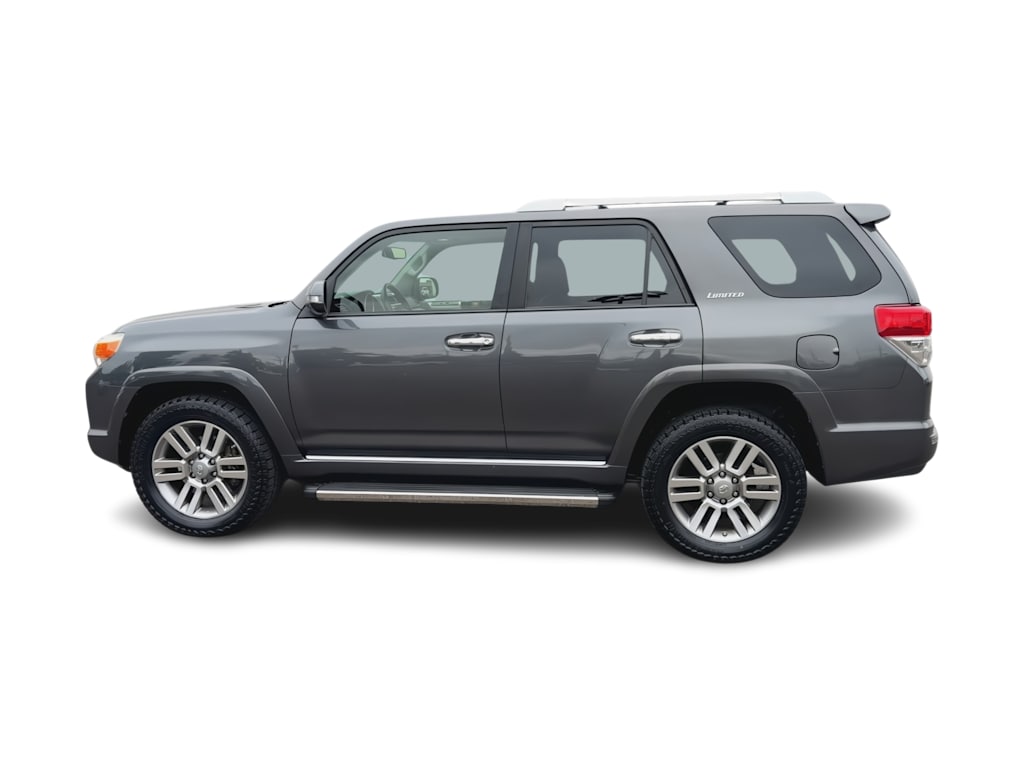 Thumbnail: 2012 Toyota 4Runner - 22