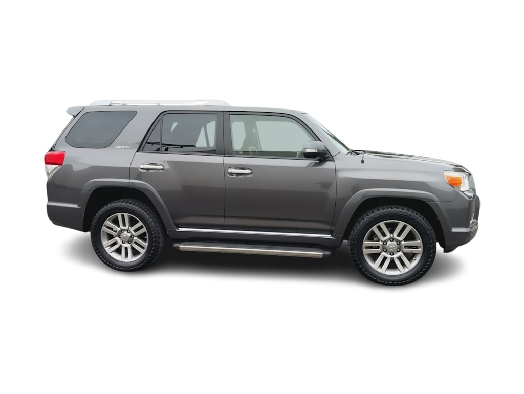 Thumbnail: 2012 Toyota 4Runner - 24
