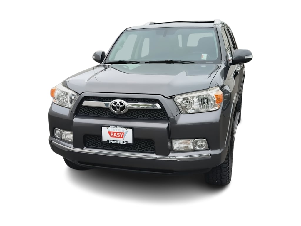 Thumbnail: 2012 Toyota 4Runner - 6