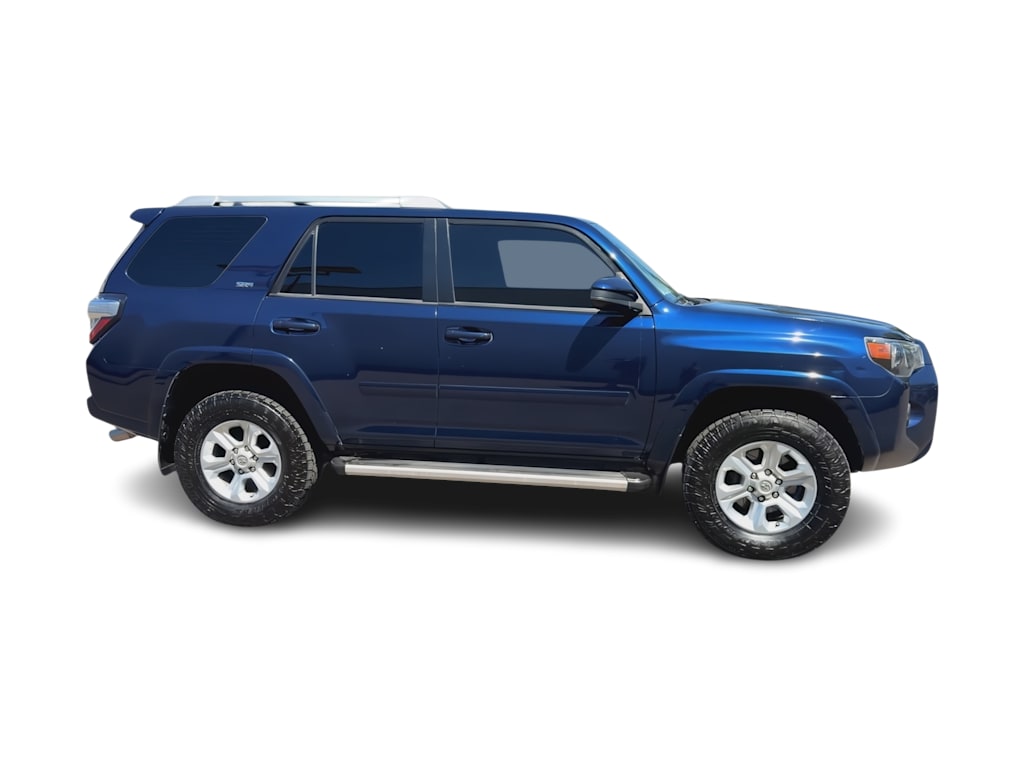 Thumbnail: 2018 Toyota 4Runner - 24