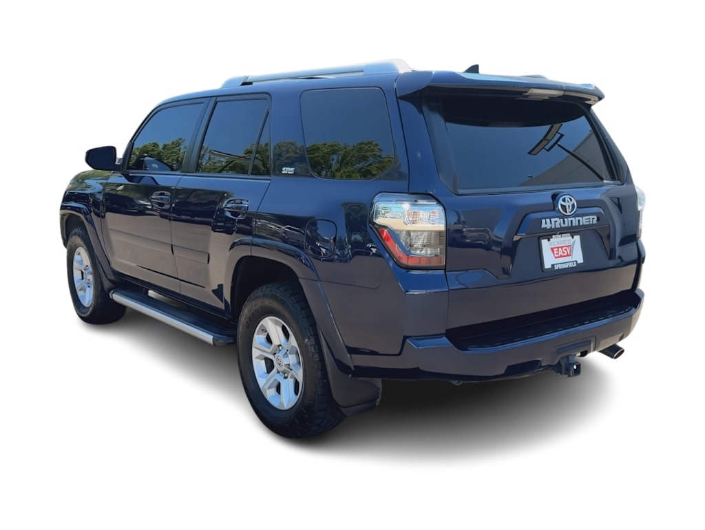 Thumbnail: 2018 Toyota 4Runner - 21