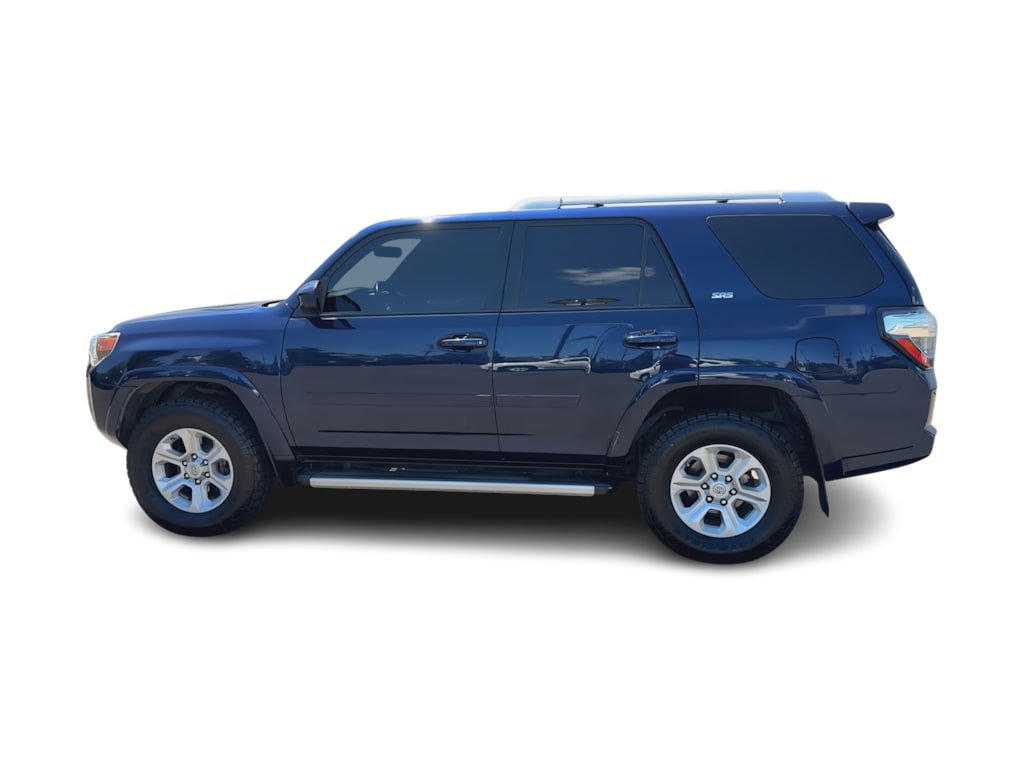 Thumbnail: 2018 Toyota 4Runner - 20
