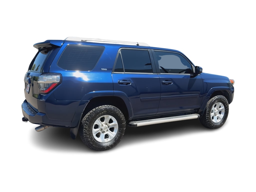 Thumbnail: 2018 Toyota 4Runner - 23