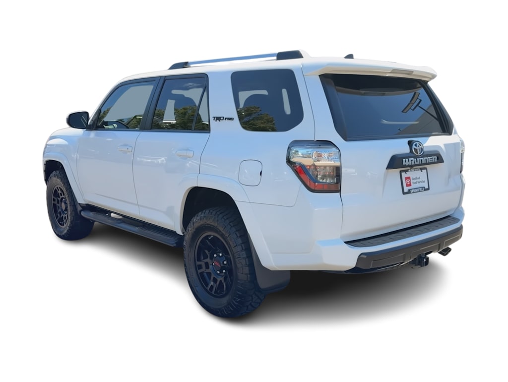 Thumbnail: 2016 Toyota 4Runner - 4
