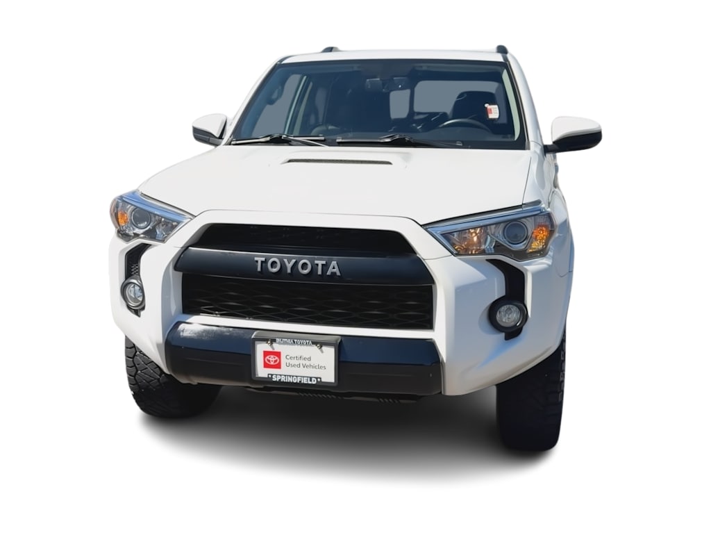 Thumbnail: 2016 Toyota 4Runner - 5