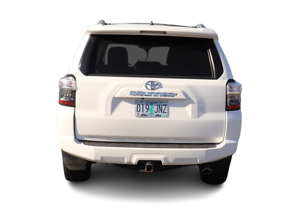 Thumbnail: 2016 Toyota 4Runner - 5