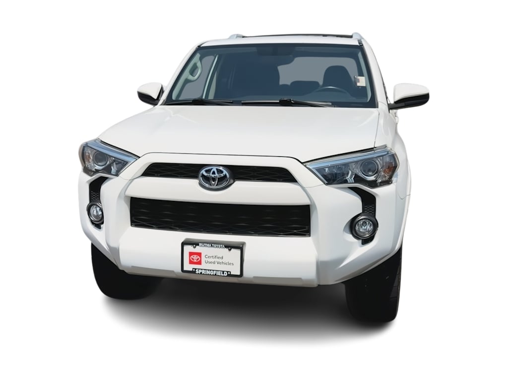 Thumbnail: 2016 Toyota 4Runner - 6