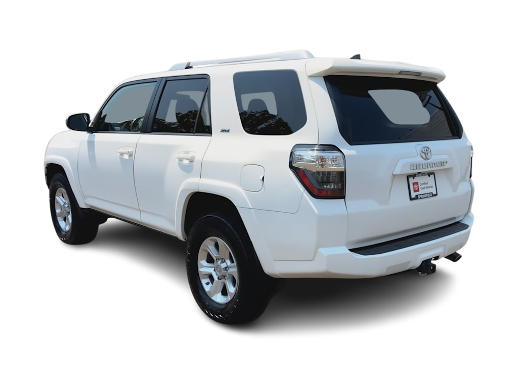 Thumbnail: 2016 Toyota 4Runner - 4