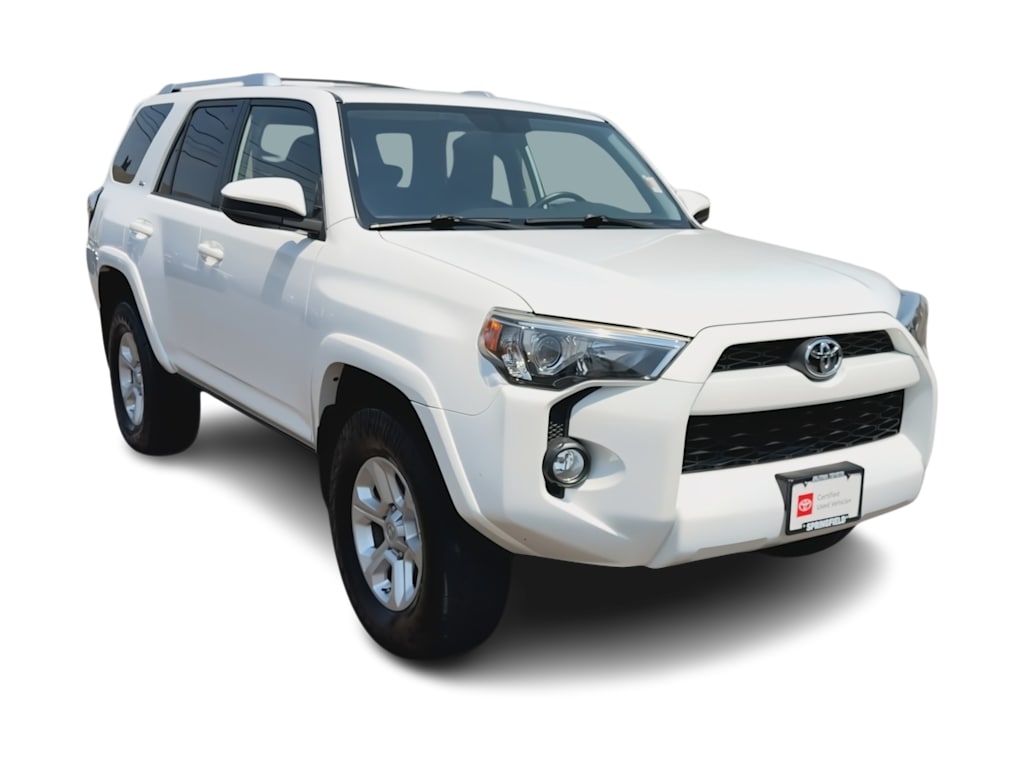 Thumbnail: 2016 Toyota 4Runner - 21