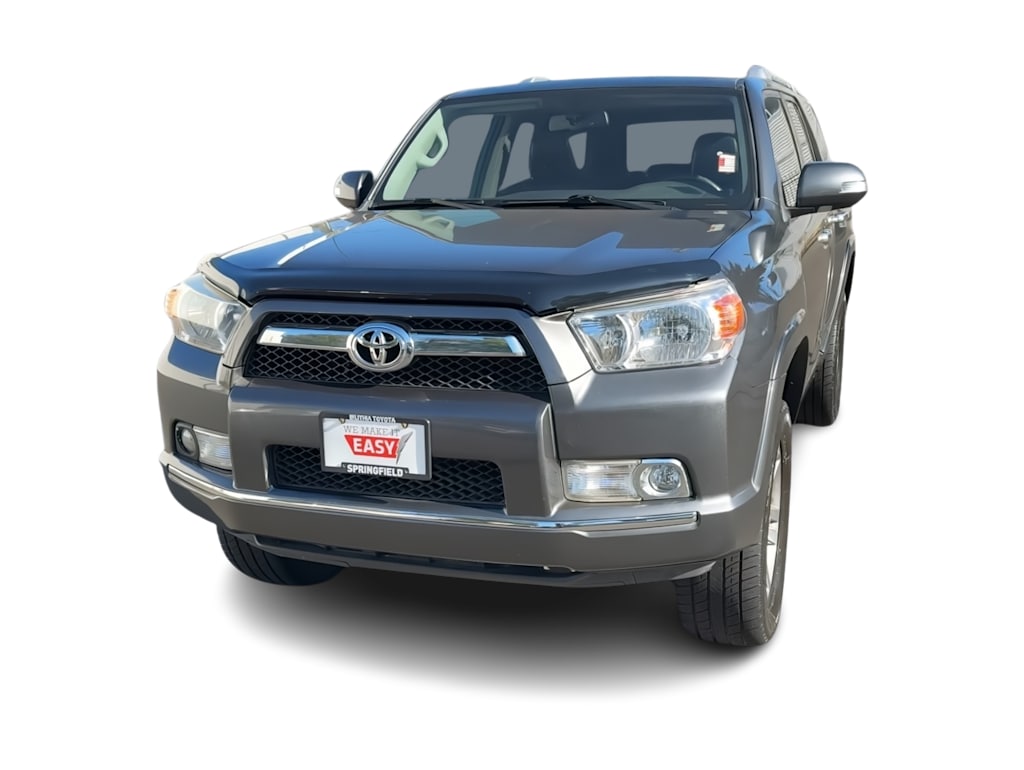 Thumbnail: 2010 Toyota 4Runner - 6