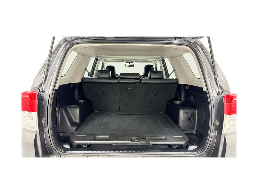 Thumbnail: 2010 Toyota 4Runner - 18