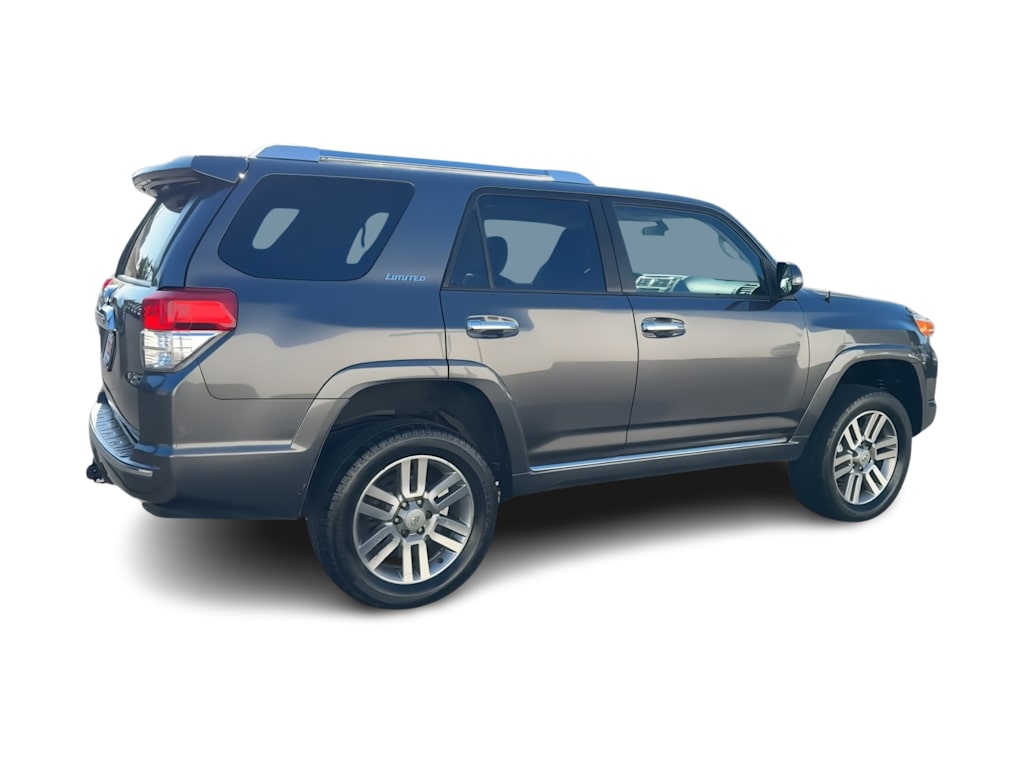 Thumbnail: 2010 Toyota 4Runner - 23