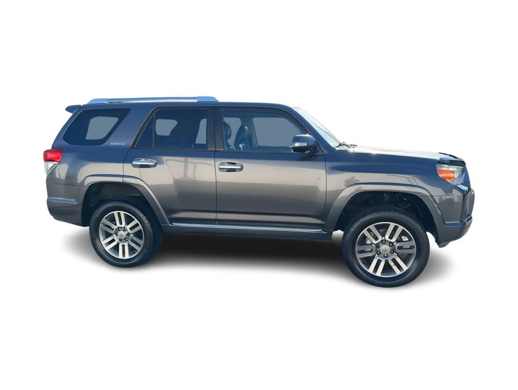 Thumbnail: 2010 Toyota 4Runner - 24