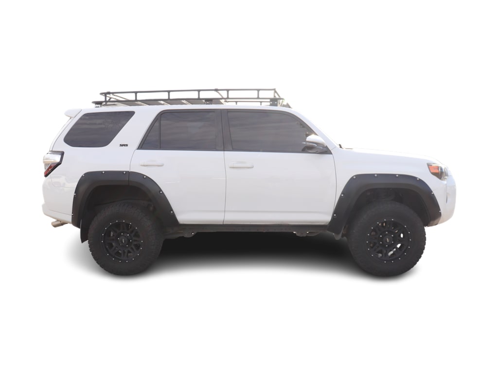 Thumbnail: 2016 Toyota 4Runner - 10