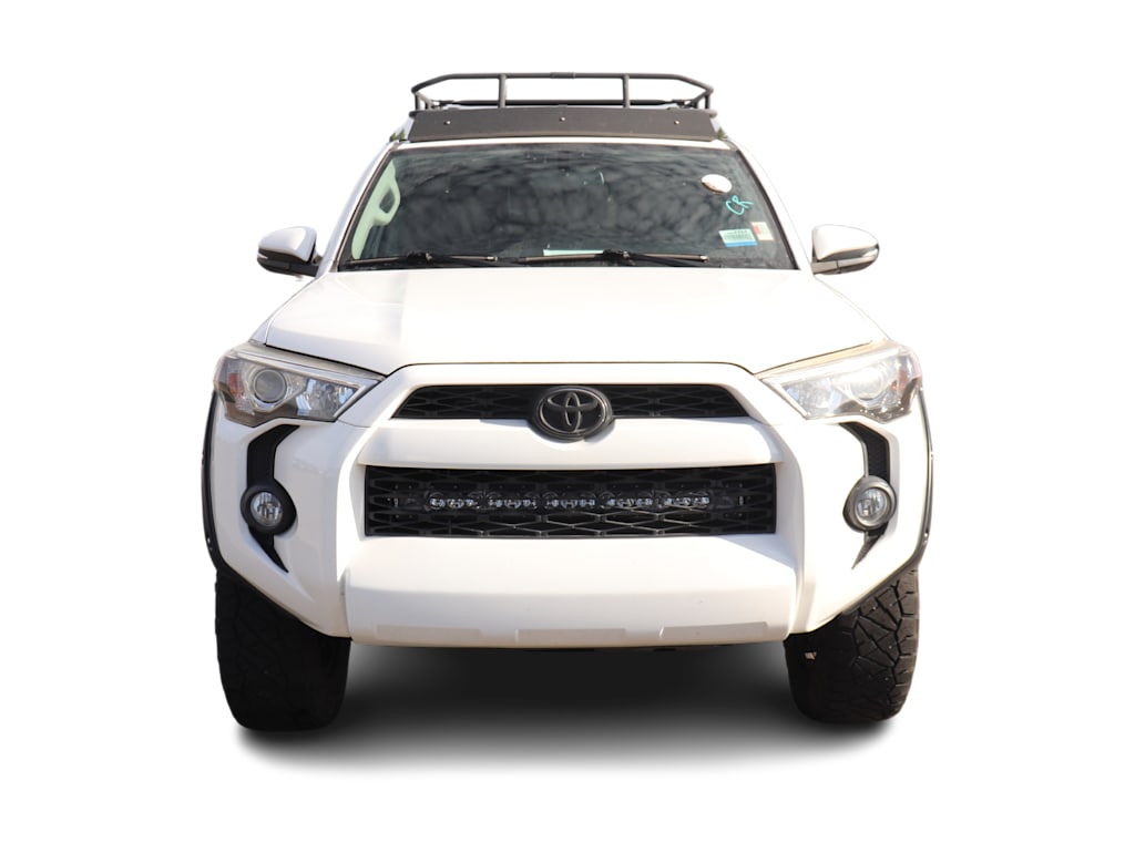 Thumbnail: 2016 Toyota 4Runner - 8