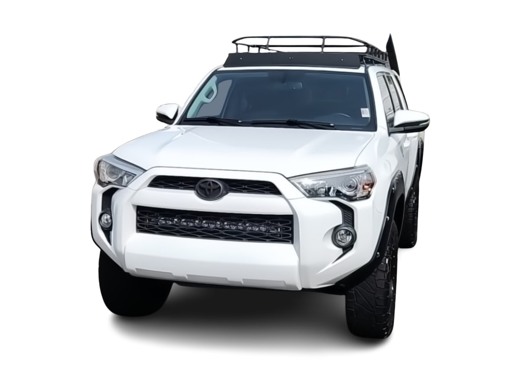 Thumbnail: 2016 Toyota 4Runner - 4