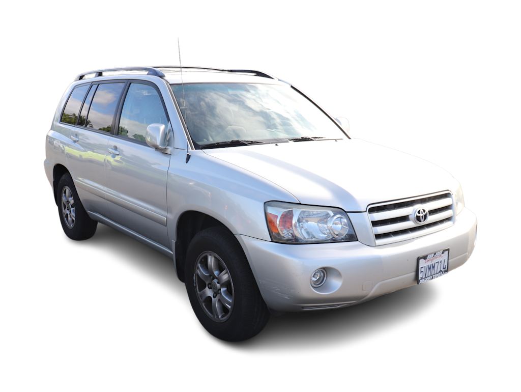 Thumbnail: 2006 Toyota Highlander - 9