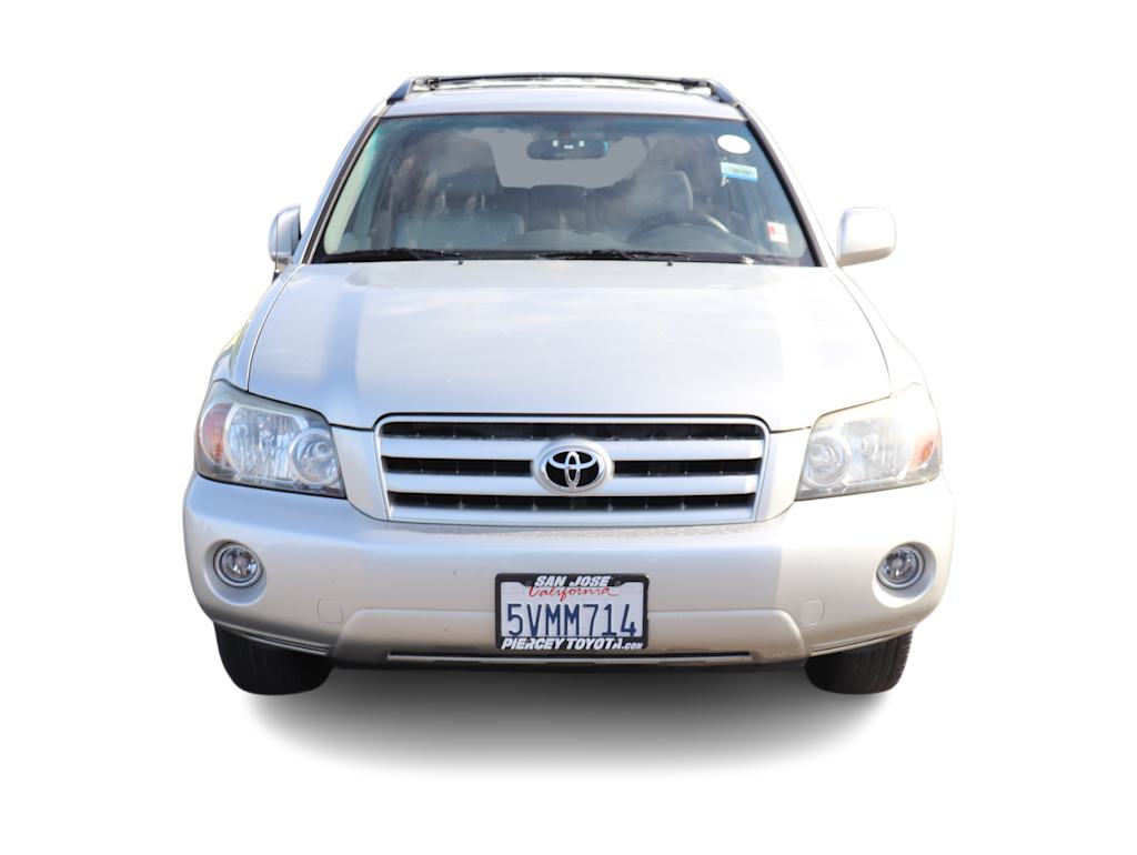 Thumbnail: 2006 Toyota Highlander - 6