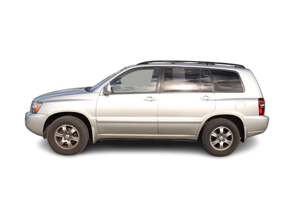 Thumbnail: 2006 Toyota Highlander - 3