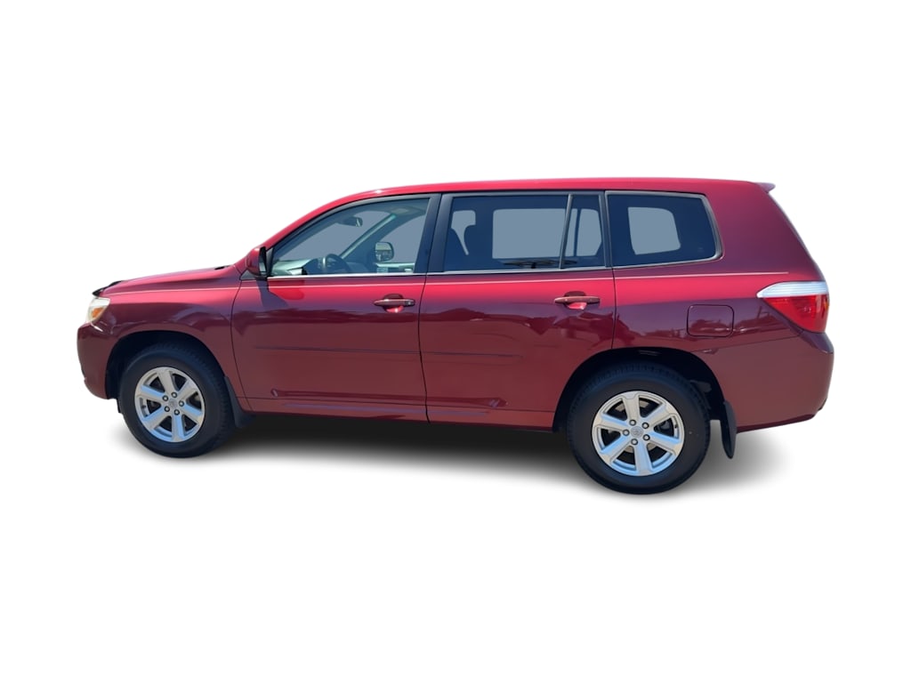 Thumbnail: 2008 Toyota Highlander - 22
