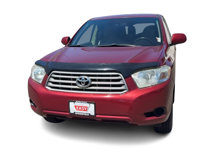 Thumbnail: 2008 Toyota Highlander - 6