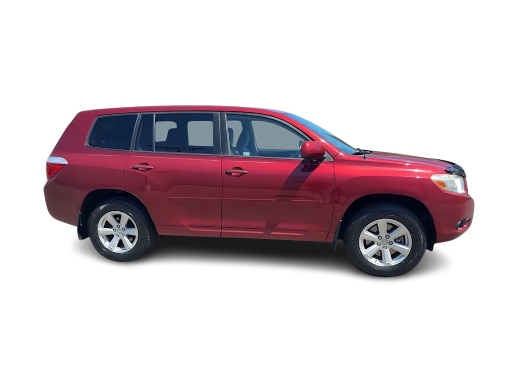 Thumbnail: 2008 Toyota Highlander - 24