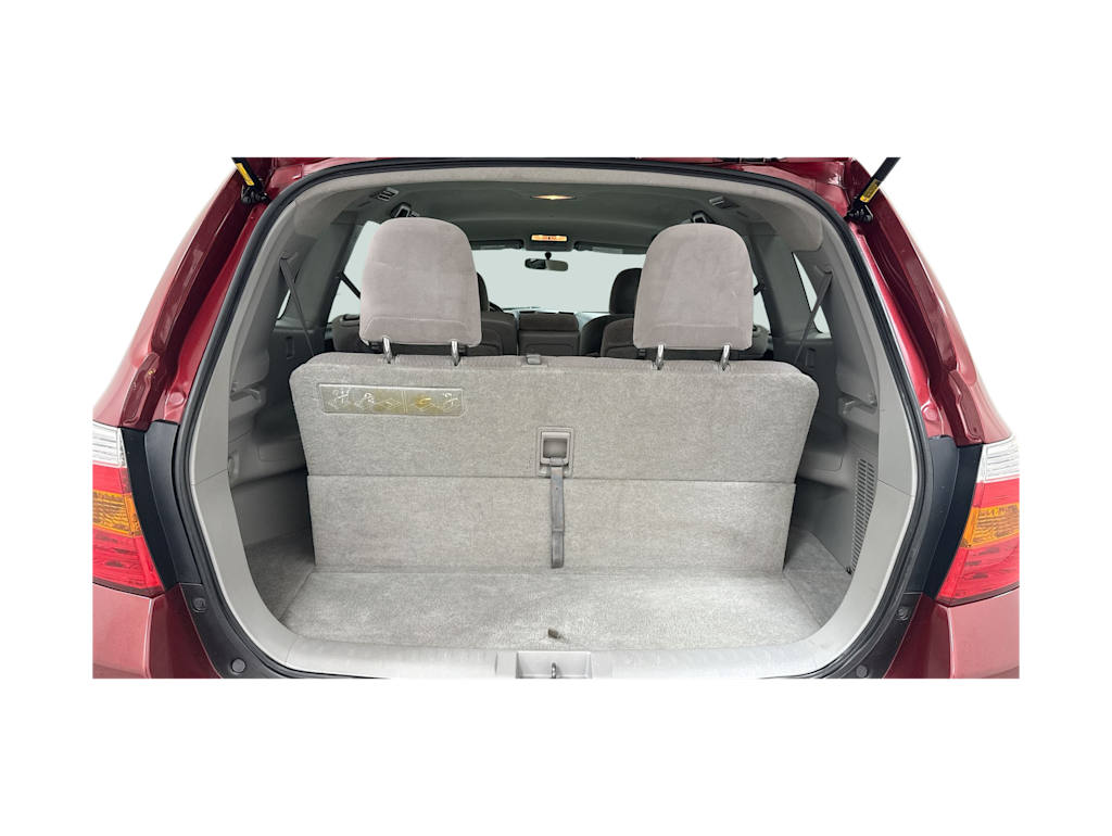 Thumbnail: 2008 Toyota Highlander - 18