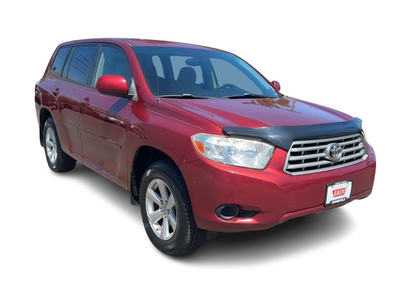 Thumbnail: 2008 Toyota Highlander - 21