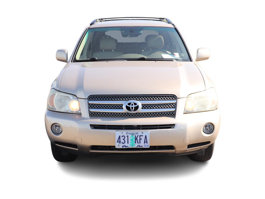 Thumbnail: 2006 Toyota Highlander - 6