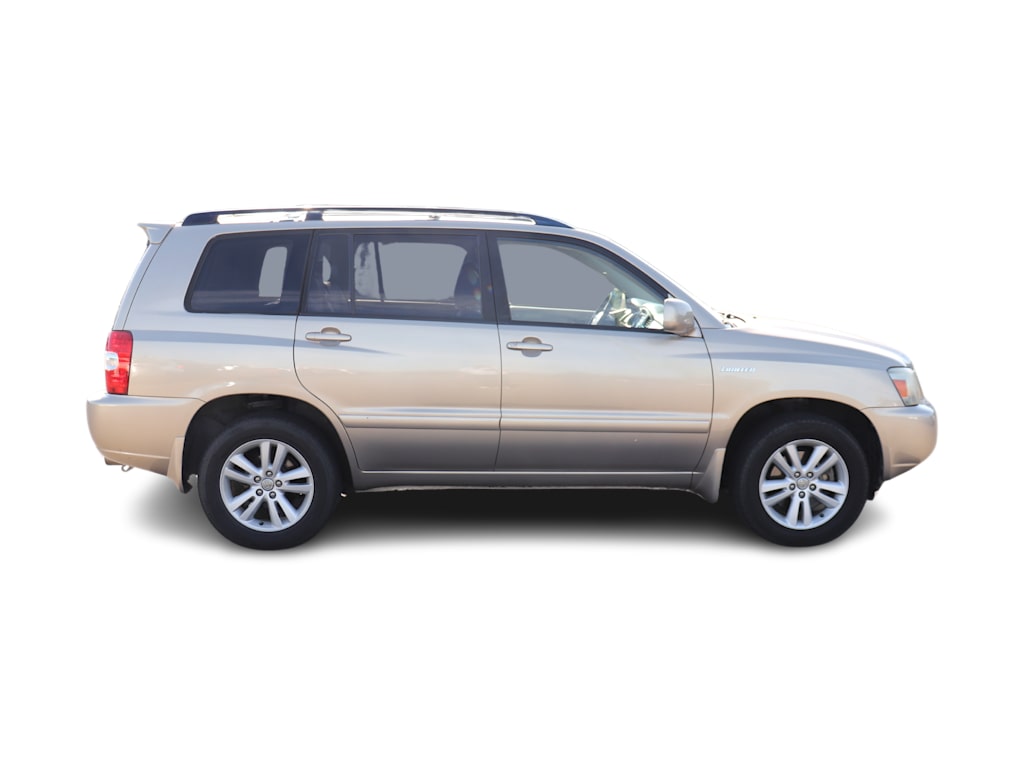 Thumbnail: 2006 Toyota Highlander - 10